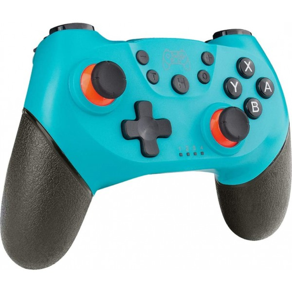 Jingyi Oyun Kolu, Switch ile Uyumlu, Kablosuz Oyun Kolu, Çift Şok Titreşimli ve Turbo Fonksiyonlu, Eksen Gyroskop Oyun Kumandası Yeşil (Yurt Dışından) Konsol Aksesuarları Fiyatı