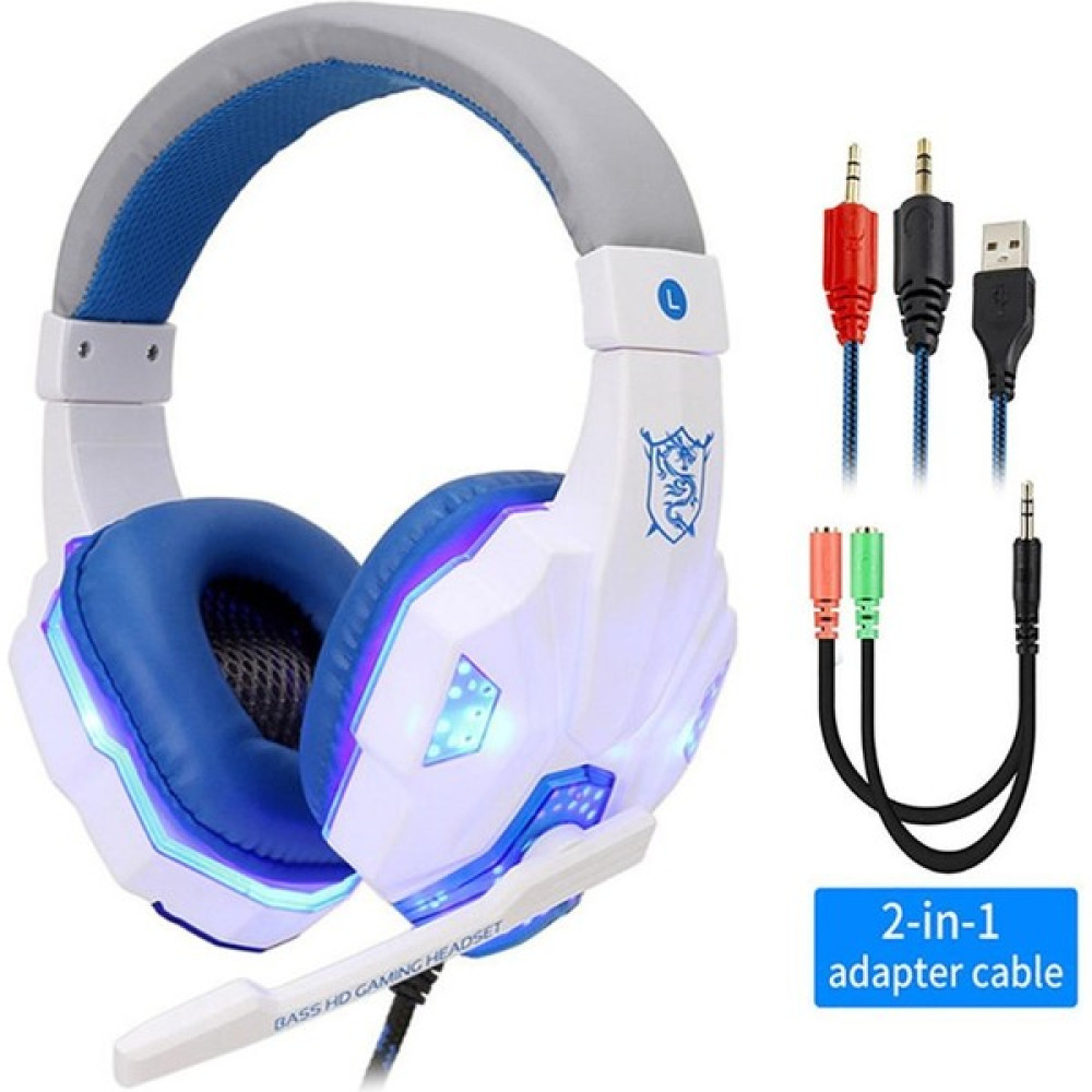 Jingyi Profesyonel LED Işık Kablolu Oyun Kulaklıkları Bilgisayar Için Mikrofon ile Ps4 Ps5 Xbox Bas Stereo Pc Oyun Kulaklığı Hediyeler (Yurt Dışından) Kulak Üstü Kulaklık Fiyatı