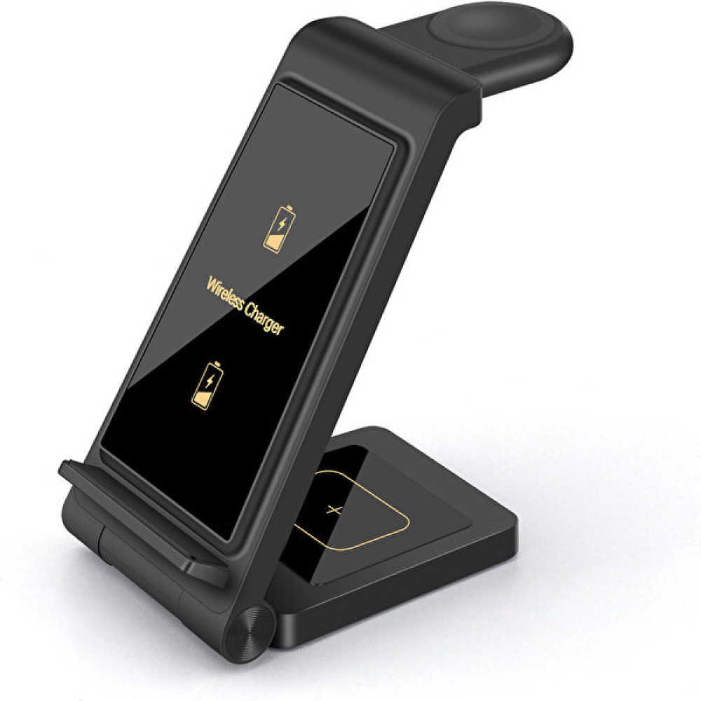 Jingyi Samsung S23 ULTRA/S22/S21/S20/NOTE 20/z Flip 4/z Fold 4 Galaxy Watch 5 Pro Için Hızlı Şarj Istasyonu Için 3'ü 1 Arada Kablosuz Şarj Cihazı (... Cep Telefonu Şarj Cihazı Fiyatı