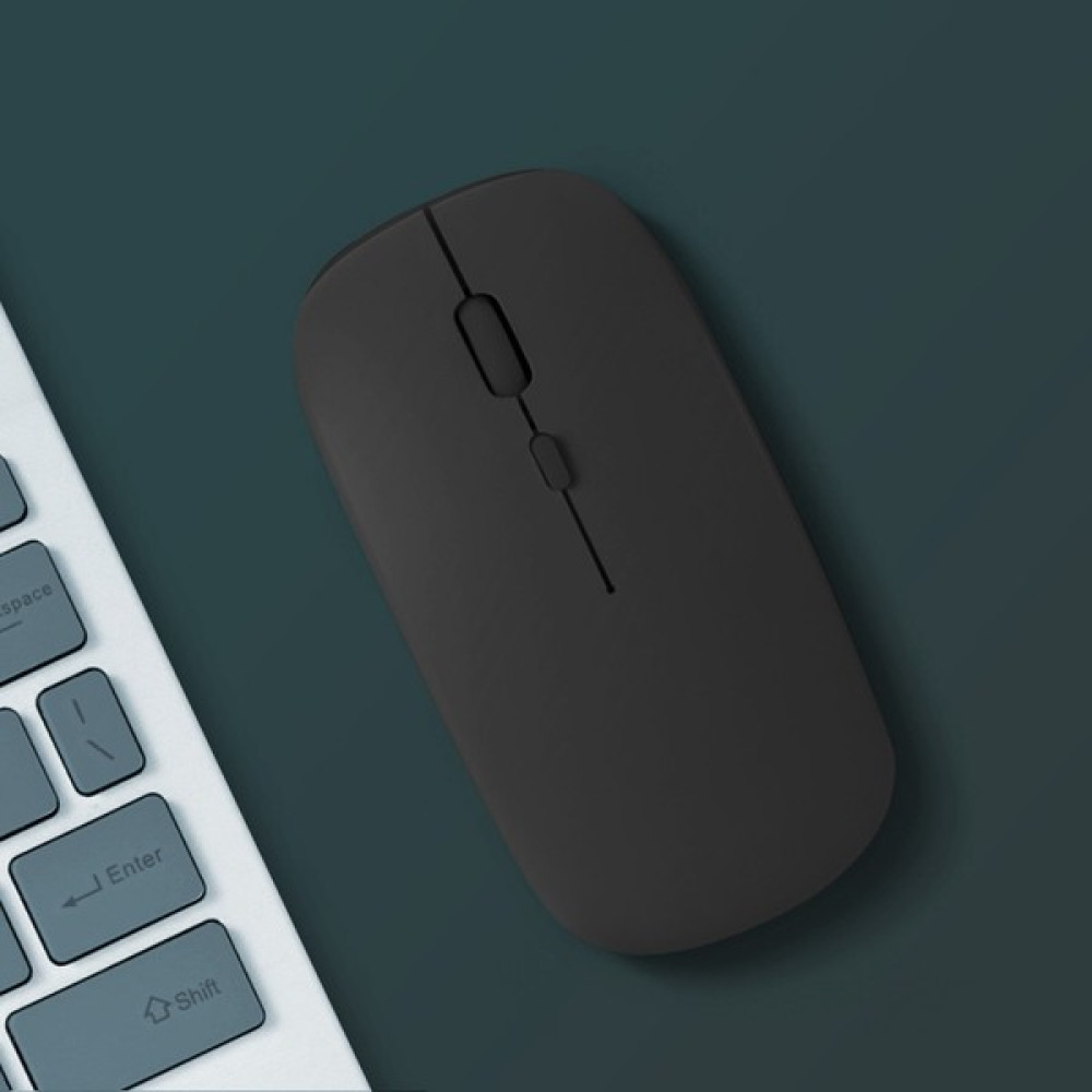 Jingyi Sessiz Kablosuz Bluetooth Bilgisayar Mause Pembe Yeşil Ergonomik Mini Fare Pc Laptop ipad Için Optik Fareler (Yurt Dışından) - Renkli Klavye - Mouse Fiyatı