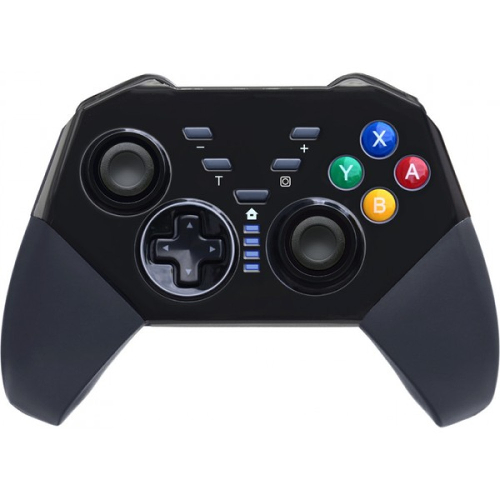 Jingyi Wireless Switch Pro Controller,wireless Controller Bluetooth Gamepad Joypad Pro Controller Remote Joystick With Motion Controls For Switch C... Konsol Aksesuarları Fiyatı