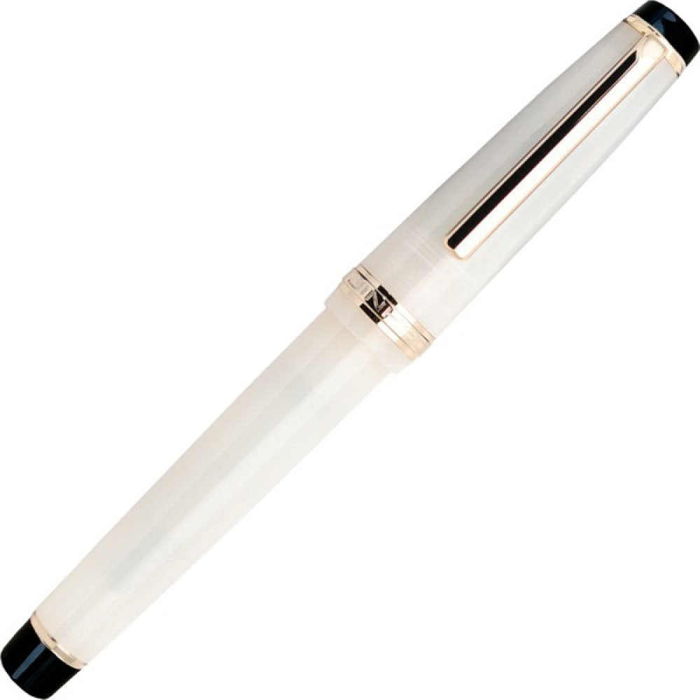 Jinhao 82 Dolma Kalem Transparent White/black - Medium Dolma Kalem Fiyatı