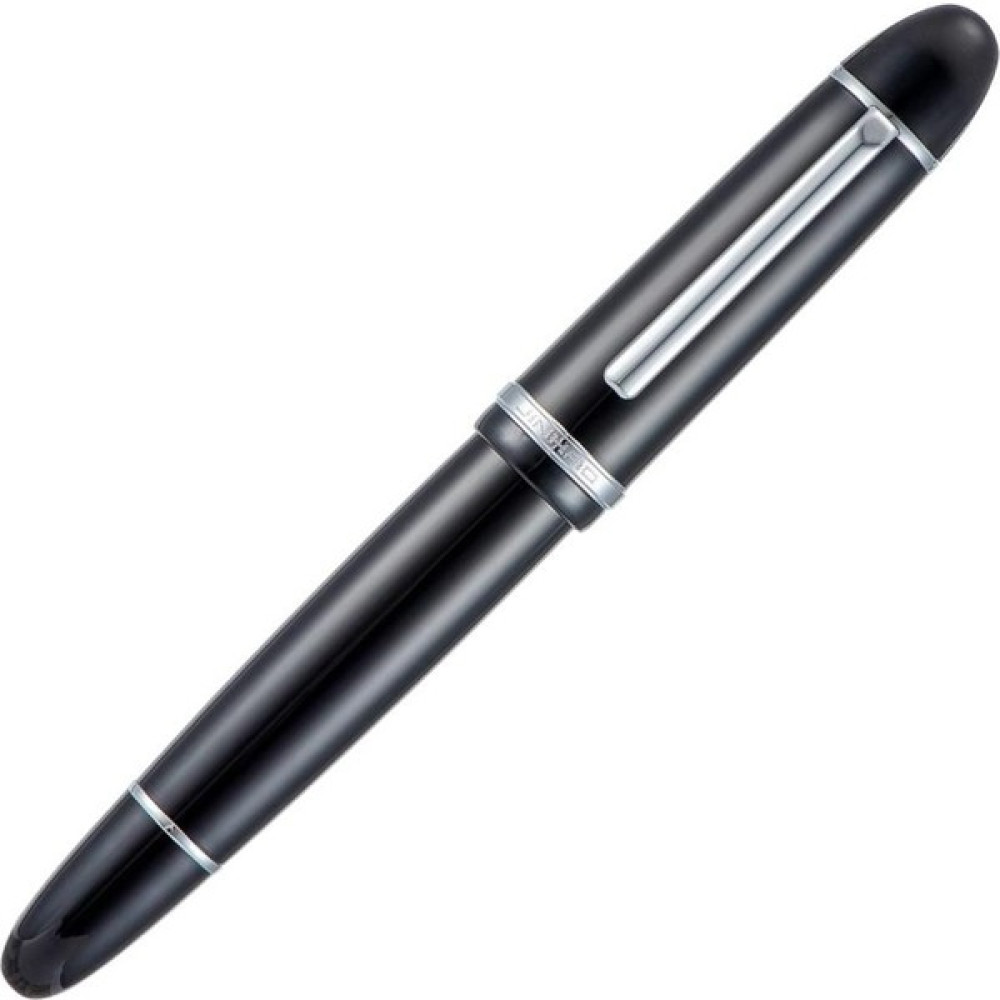 Jinhao X159 Dolma Kalem Black Chrome Medium Dolma Kalem Fiyatı