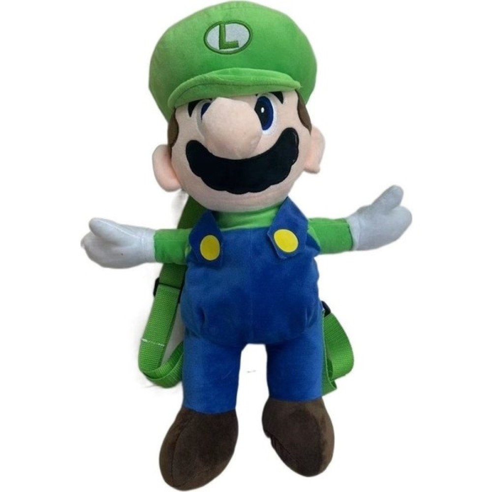 Jinwei-HB Fly Shoes Süper Mario Peluş Sırt Çantası Çocuk Çantası Oyuncak Bebek Süper Mario Karikatür Peluş Çanta (Yurt Dışından) Peluş Oyuncaklar Fiyatı
