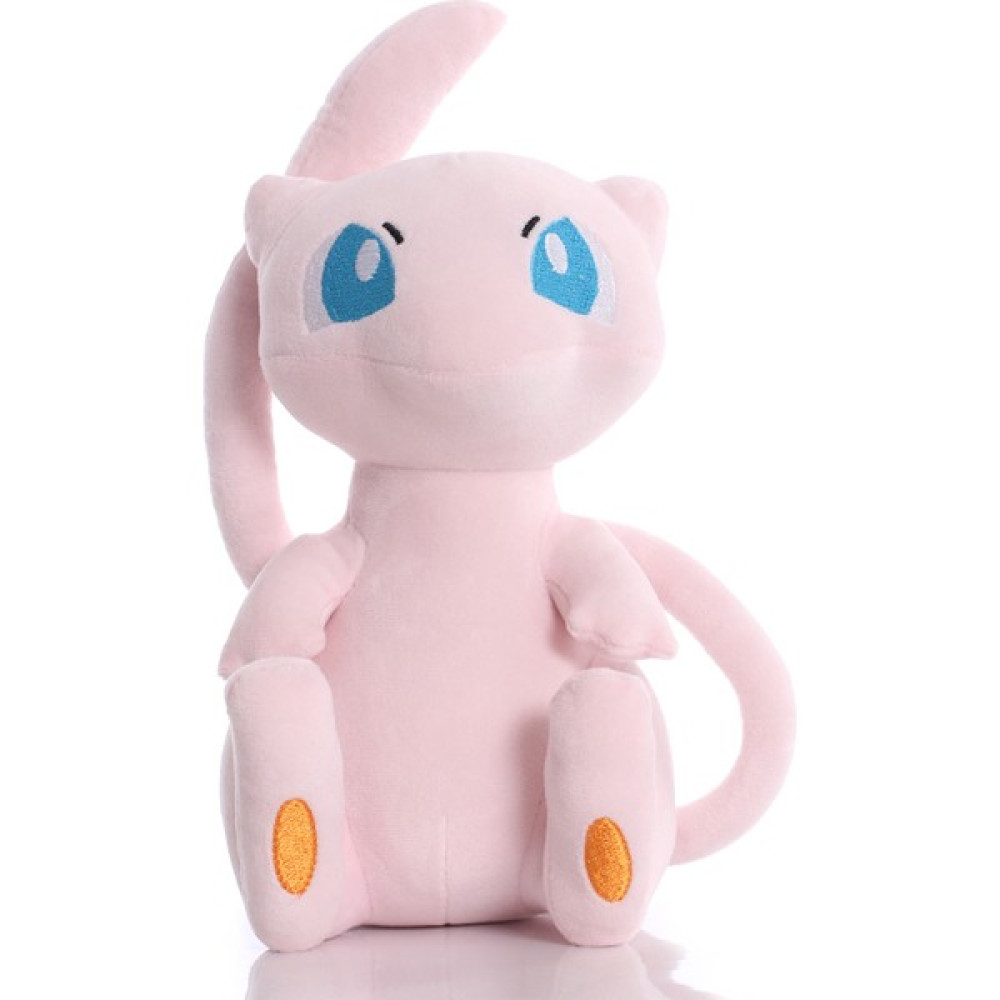 Jinzhiyu Pokemon Pikachu Peluş Oyuncak (Yurt Dışından) Peluş Oyuncaklar Fiyatı