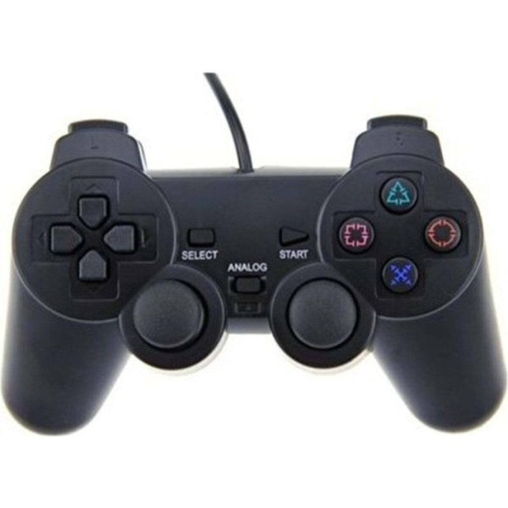 Jite KD-208 Rumblepad Joystick Oyun Kolu 1561651233258 Oto Boyaları Fiyatı