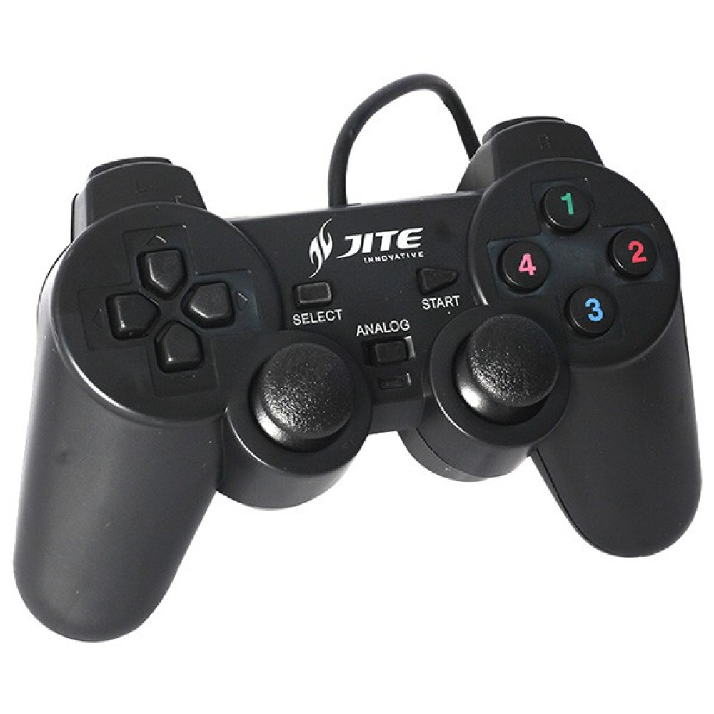Jite PM-17172 Joystickli USB Gamepad PC Oyun Kolu Konsol Aksesuarları Fiyatı