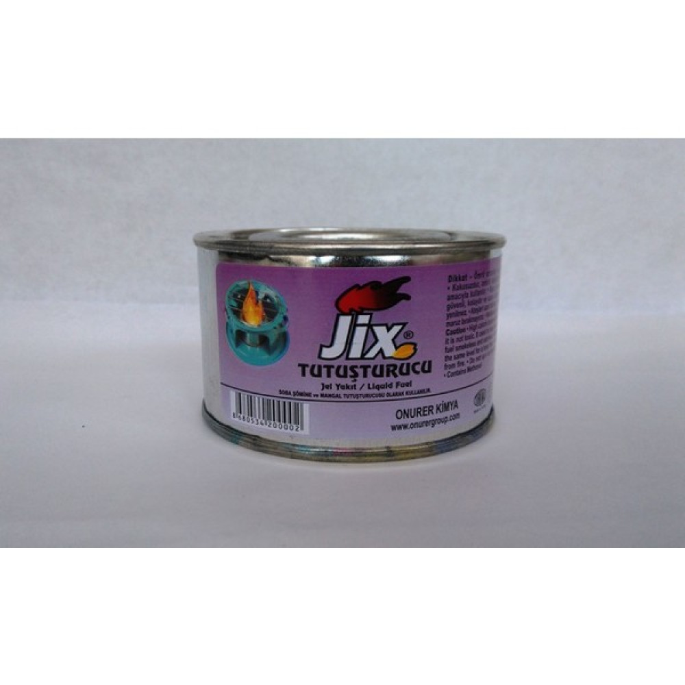 Jix Osmanlı Ocakları İçin Jel Yakıt 200 Ml Oto Boyaları Fiyatı
