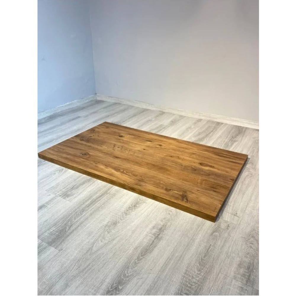 Jiyo Masa Tablası 70X110 - Atlantik Çam Yemek & Mutfak Masası Fiyatı