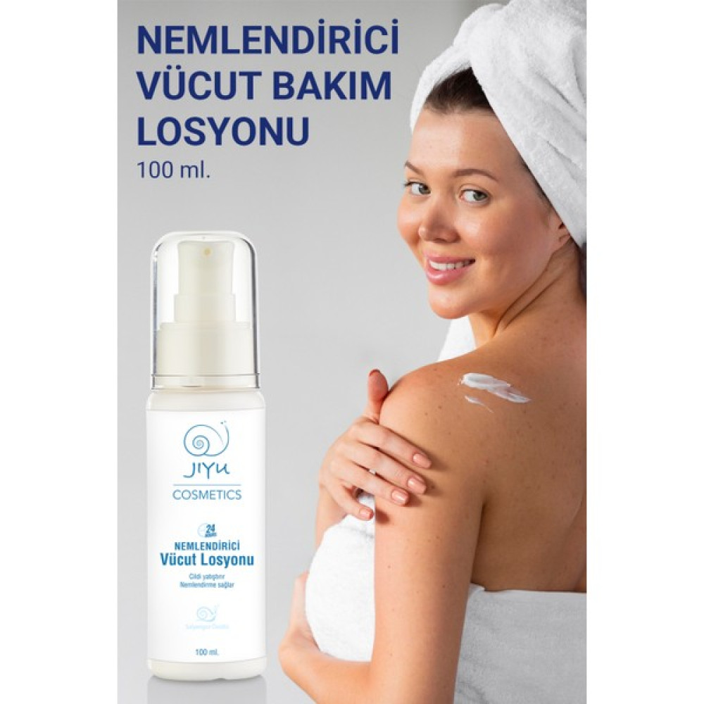 Jiyu Nemlendirici Vücut Losyonu Atoderm Intensive Lotion Onarıcı Cilt Bakım Losyonu 100 ml Oto Boyaları Fiyatı