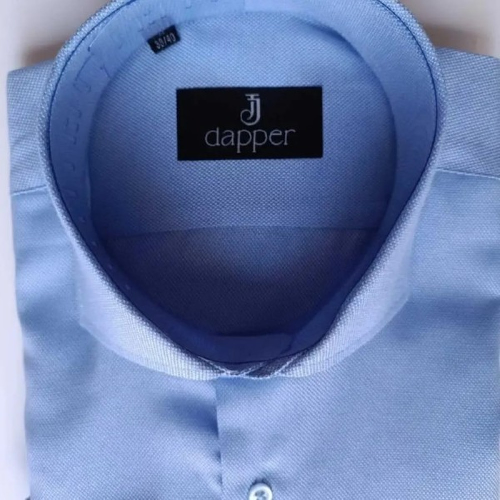 Jj Dapper Italyan Yaka Slimfit Erkek Gömlek Erkek Gömlek Fiyatı