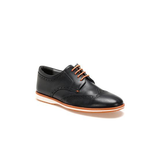 JJ-Stiller 9904-1 Lacivert Erkek Dress Klasik Ayakkabı