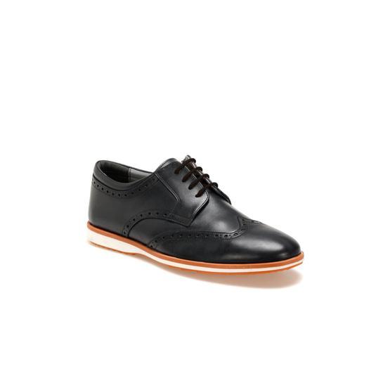 JJ-Stiller 9904-1 Lacivert Erkek Dress Klasik Ayakkabı