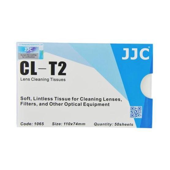 JJC 50 Yaprak Lens Cleaning Paper Temizlik Kağıdı Fotoğraf Makinesi Aksesuarları Fiyatı