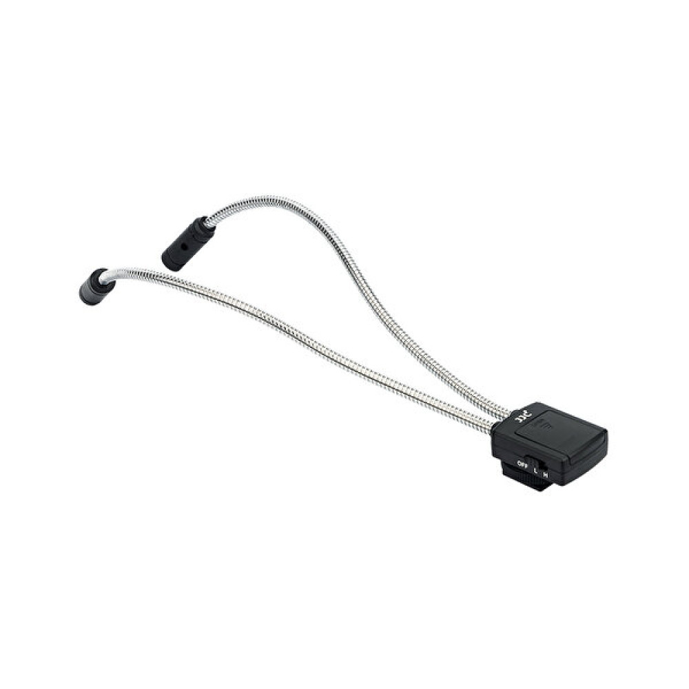 JJC Dslr Makine Uyumlu Led-2Dii Makro Çekim Işığı Stüdyo ve Sahne Ekipmanları Fiyatı