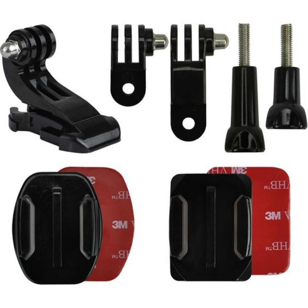 JJC Helmet Front Mount Kask Bağlantısı Aksiyon Kameralar Fiyatı