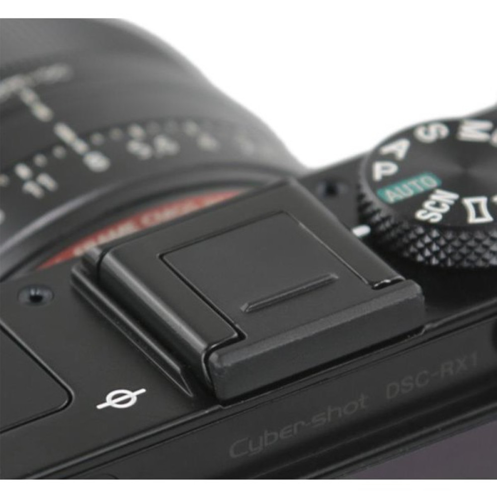 JJC Hot Shoe Cover Flaş Kızağı Koruma Kapağı (Sony FA-SHC1M Alternatifi) Video Kamera Aksesuarları Fiyatı
