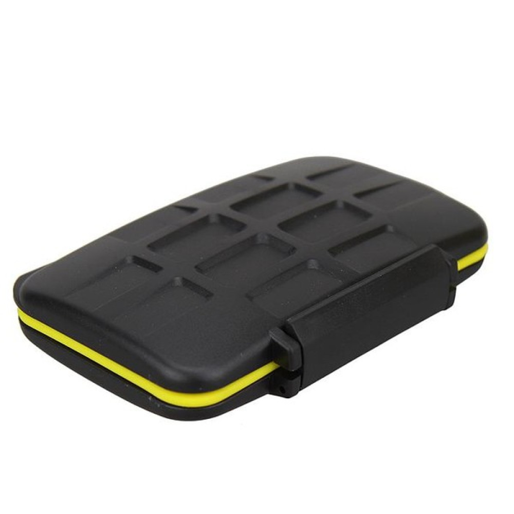 JJC Memory Card Case Hafıza Kartı Kutusu (16 MicroSD Kart) Hafıza Kartları Fiyatı