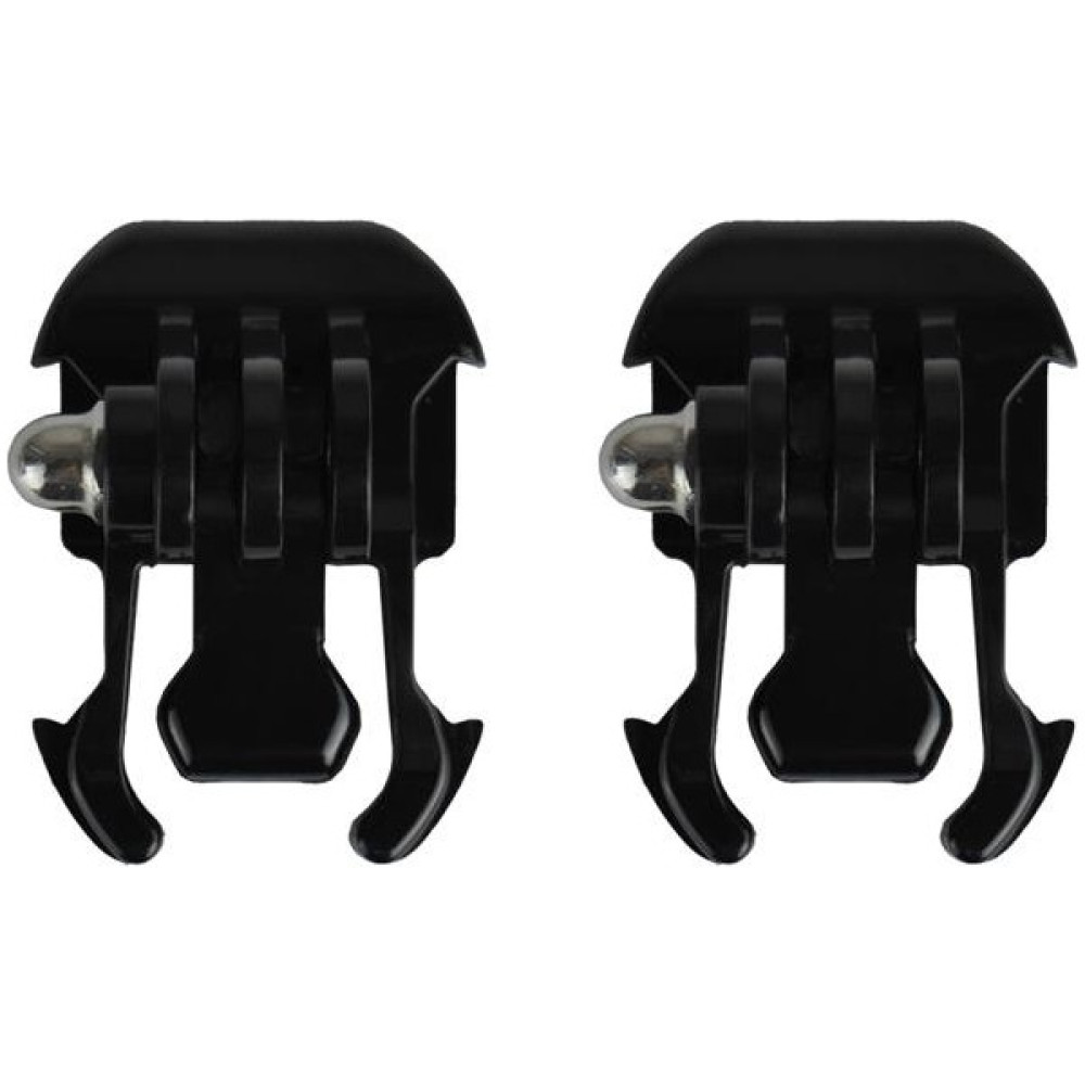 JJC Quick Release Buckle Bağlantı Parçası 2'li Paket Aksiyon Kameralar Fiyatı
