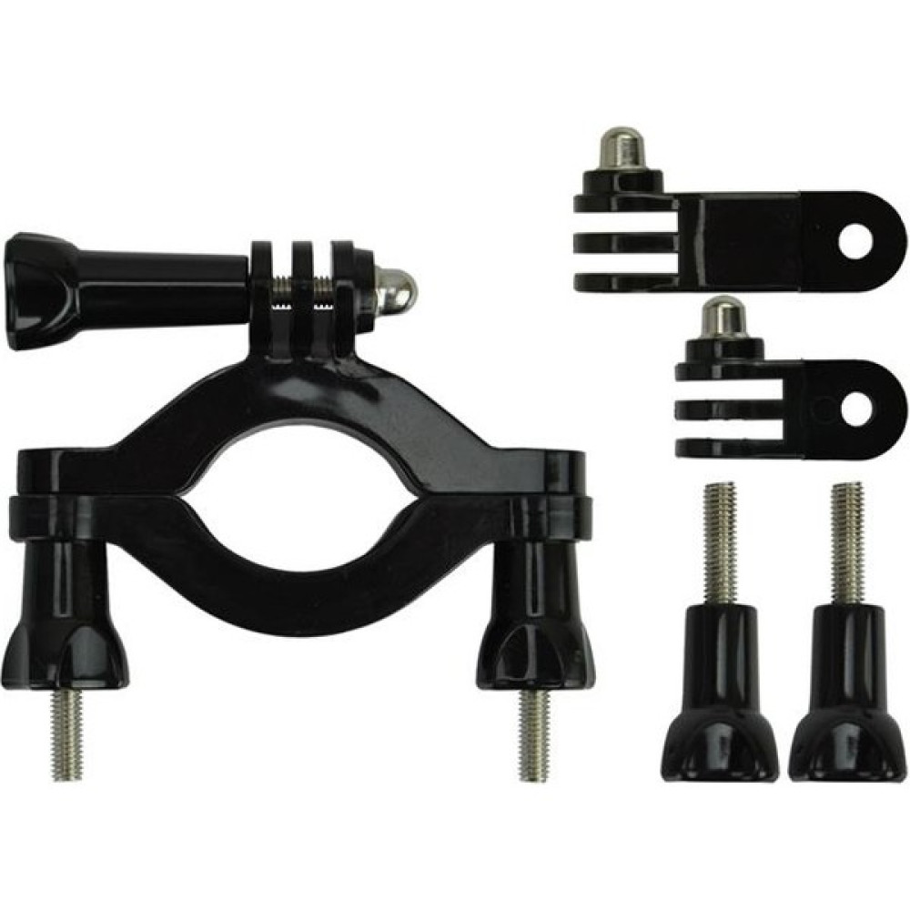 JJC Roll Bar Mount Boru Bağlantı Parçası Aksiyon Kameralar Fiyatı