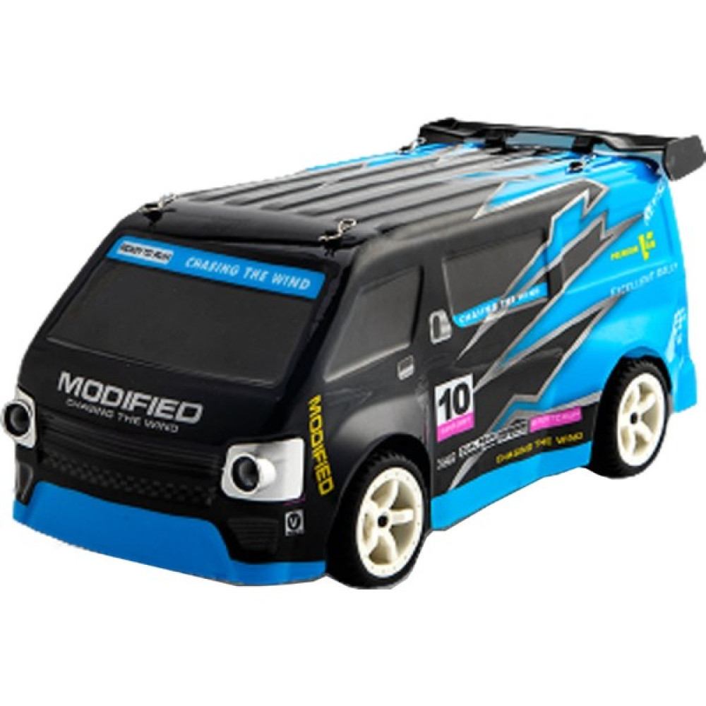 JJRC Q125 Business Yüksek Hızlı Drift Uzaktan Kumandalı Araba(Mavi) (Yurt Dışından) - Mavi Oto Boyaları Fiyatı