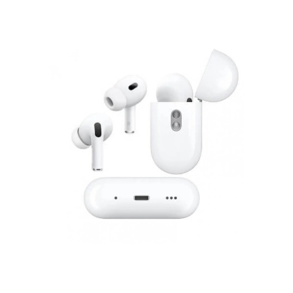 jjtech Pro 2.nesil Bluetooh Kablosuz Kulaklık Anc Modlu Tüm Özellikleri Aktif Ios/android Wireless Şarjlı Kulak İçi Kulaklık Fiyatı