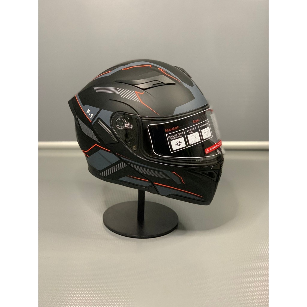 JK20 Motopoint JK-902 Güneş Vizörlü Çene Açılır Kask - M SSD / Solid State Drive Fiyatı