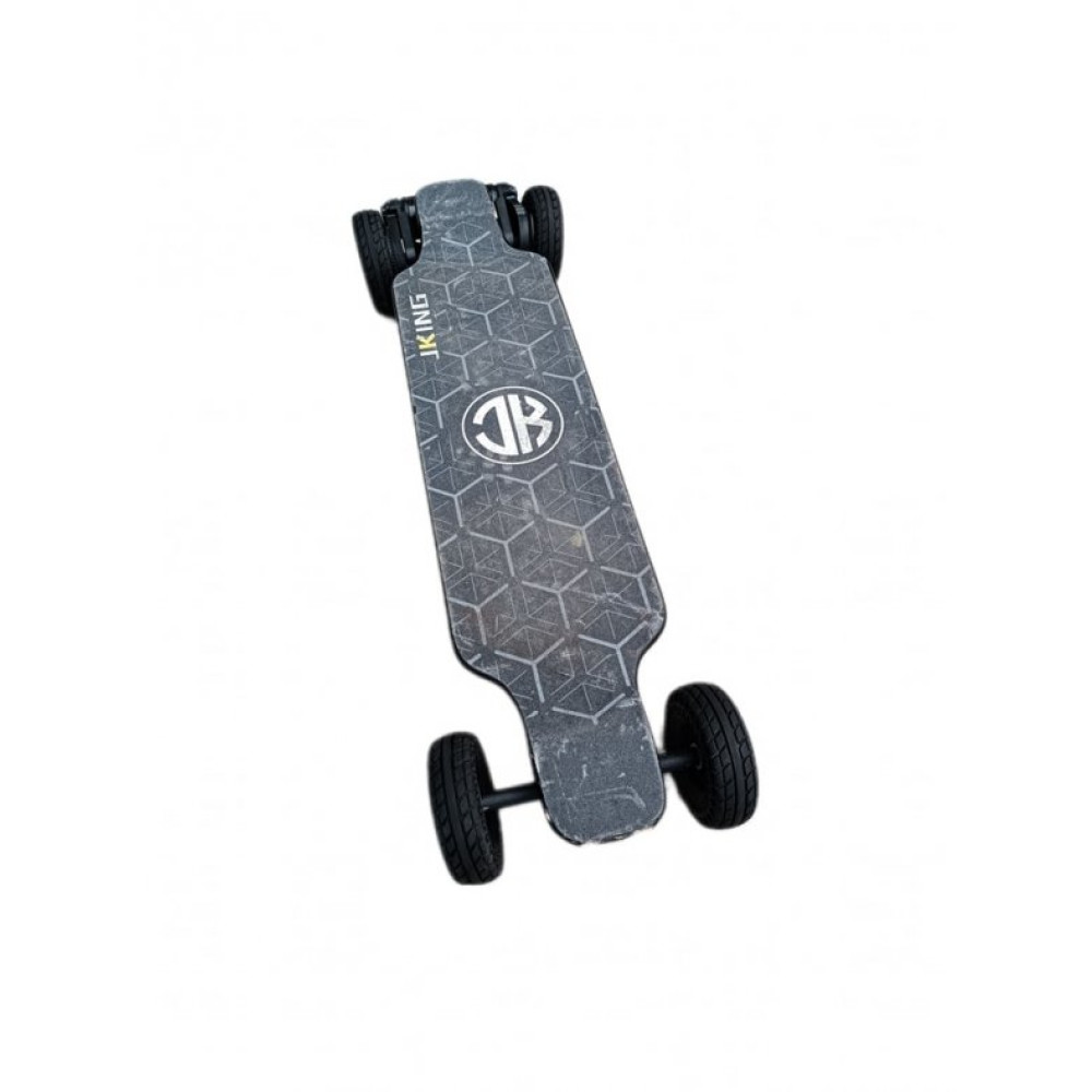 Jking Jupiter 01 Elektrikli Off Road Kaykay Longboard 2.El Kaykay Fiyatı