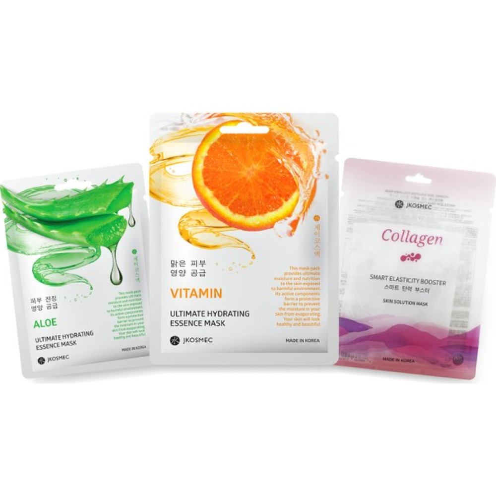 Jkosmec Aloe-C Vıtamin-Solution Collagen Avantaj Paketi Oto Boyaları Fiyatı