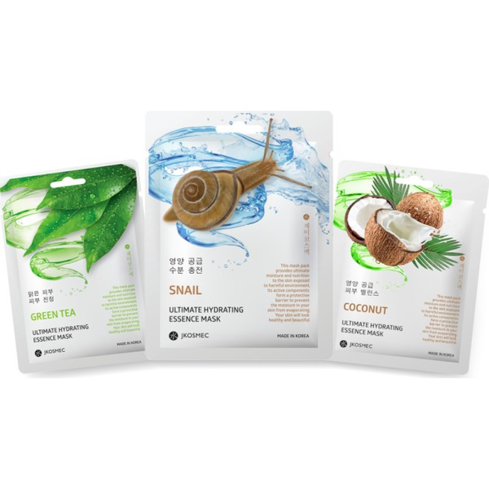 Jkosmec Green Tea-Snail-Coconut Avantaj Paketi Oto Boyaları Fiyatı