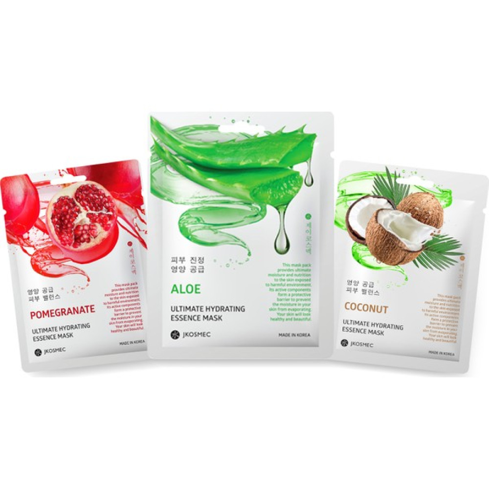 Jkosmec Pomegranate-Aloe-Coconut Avantaj Paketi Oto Boyaları Fiyatı