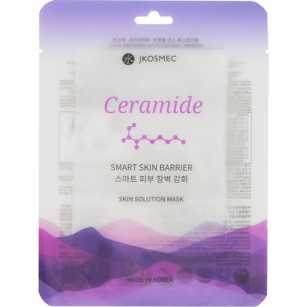 Jkosmec Skin Solution Ceramide Mask Diğer Fiyatı