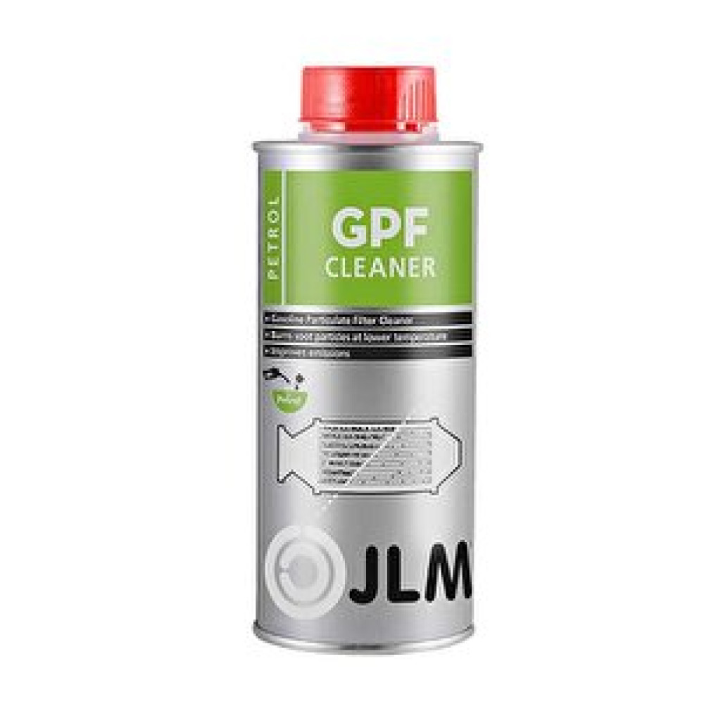 JLM Jlm Benzinli Cat Konverter Ve Partikül Temizleyici 250ml. Motor Yağı & Katkıları Fiyatı