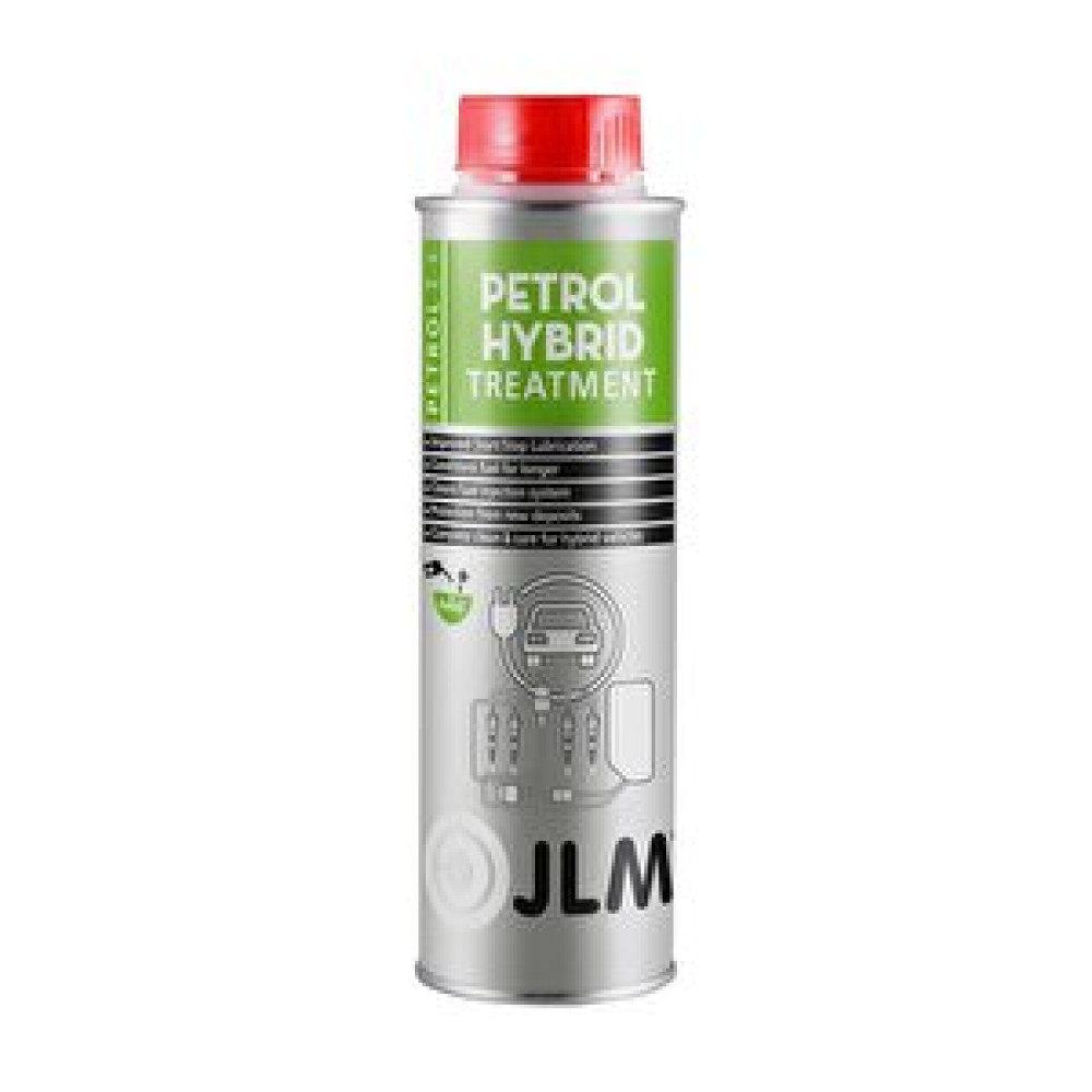 JLM Jlm Benzinli Hybrid Motor Yakıt Katkısı 250ml. Motor Yağı & Katkıları Fiyatı