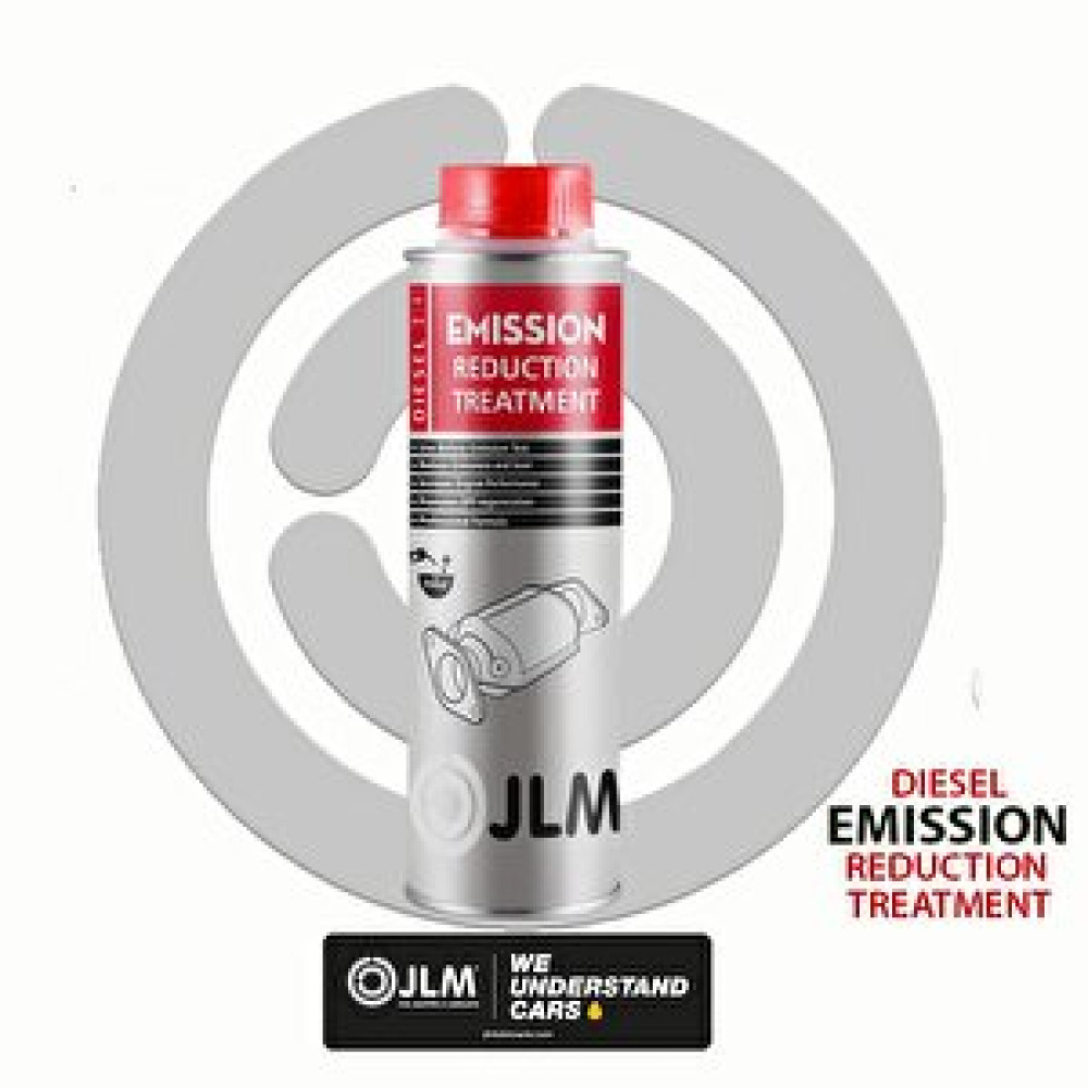 JLM Jlm Dizel Egzost Dumanı/emisyonu Azaltıcı 250ml. Motor Yağı & Katkıları Fiyatı