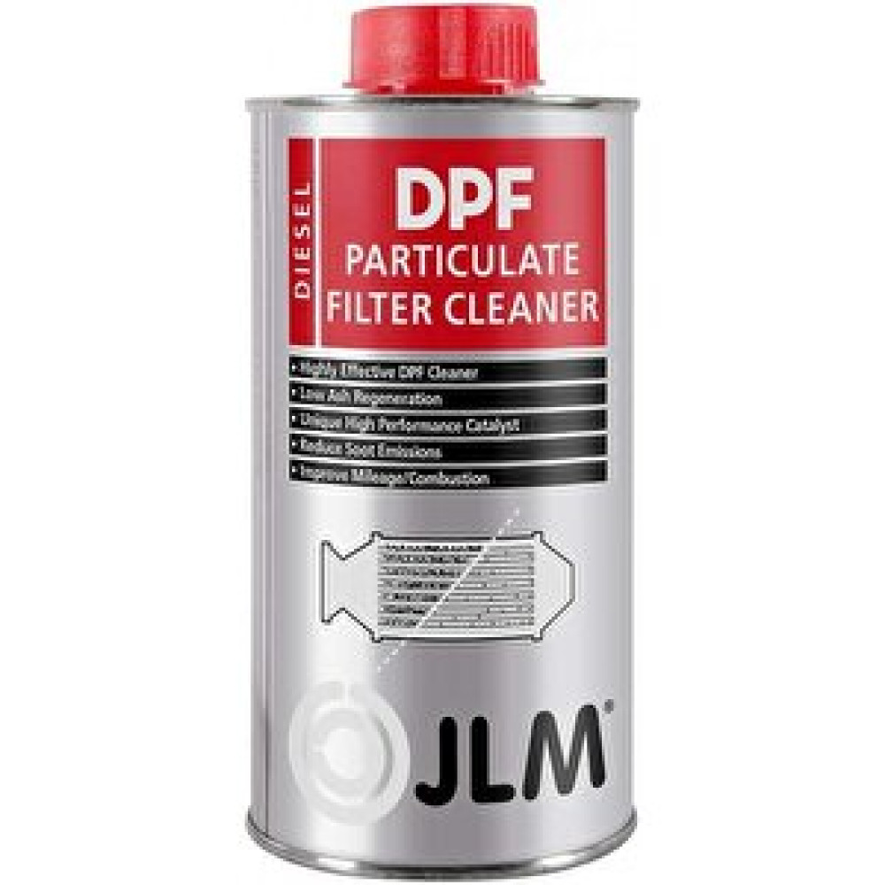 JLM Jlm Dizel Partikül Filtre Temizleyici 375ml. Motor Yağı & Katkıları Fiyatı