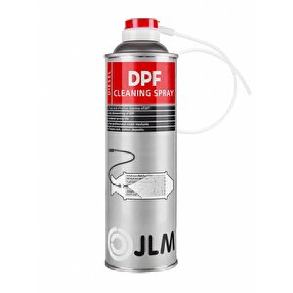 JLM Jlm Dizel Partikül Filtre Temizleyici Sprey 400ml. Motor Yağı & Katkıları Fiyatı