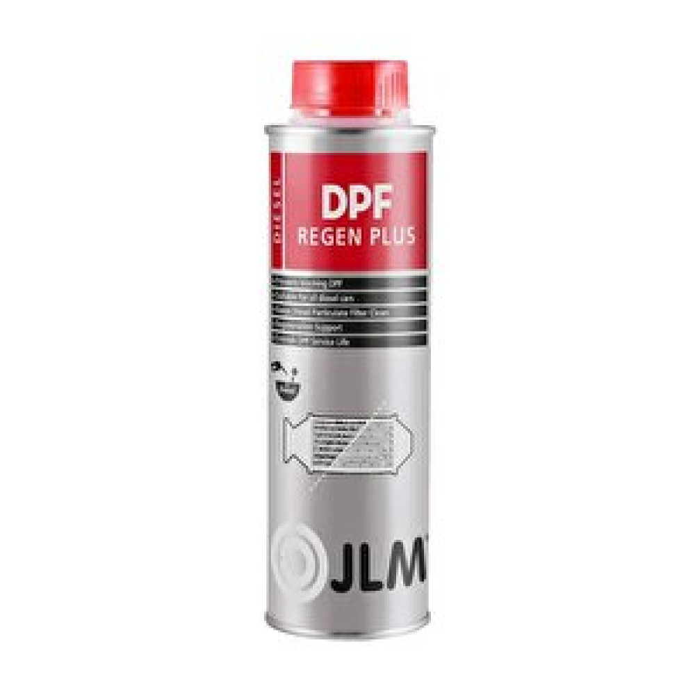 JLM Jlm Dizel Partikül Filtre Tıkanma Önleyici / Koruyucu 250ml. Motor Yağı Fiyatı