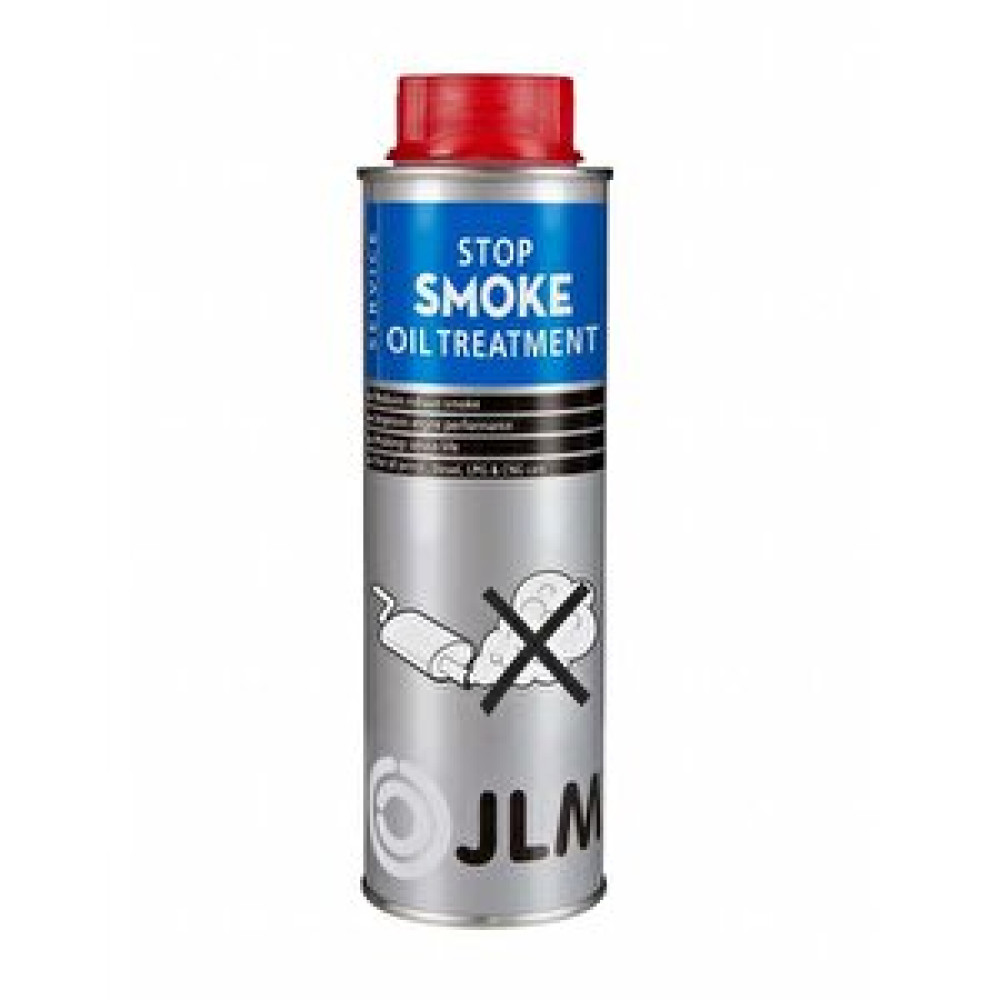 JLM Jlm Duman Önleyici Yağ Katkısı 250ml. Motor Yağı & Katkıları Fiyatı