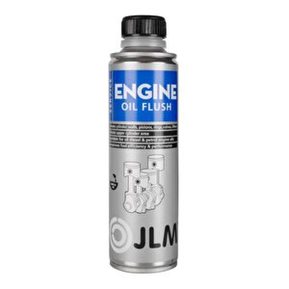 JLM Jlm Motor Temizlik Sıvısı Oil Flush 250ml. Motor Yağı & Katkıları Fiyatı