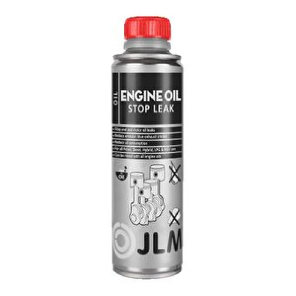 JLM Jlm Motor Yağ Kaçağı Önleyici 250ml. Motor Yağı Fiyatı