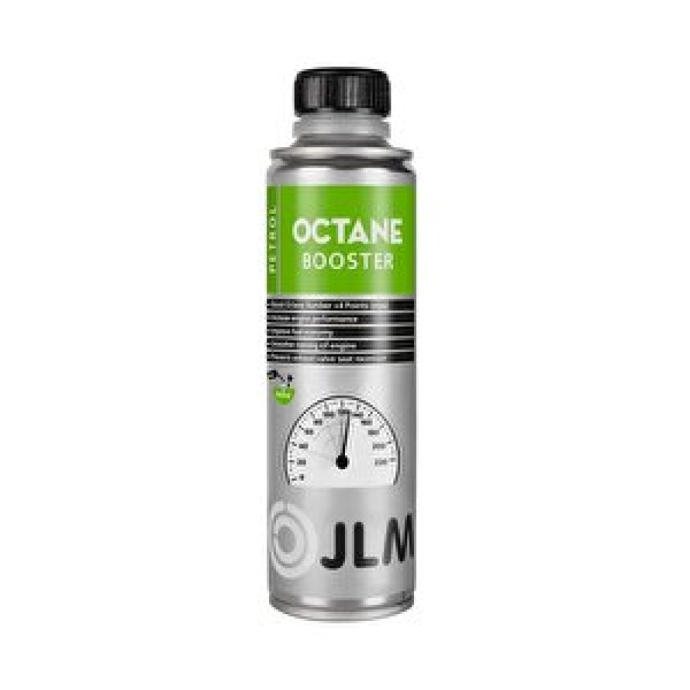 JLM Jlm Oktan Boster Benzinli 250ml. Motor Yağı & Katkıları Fiyatı