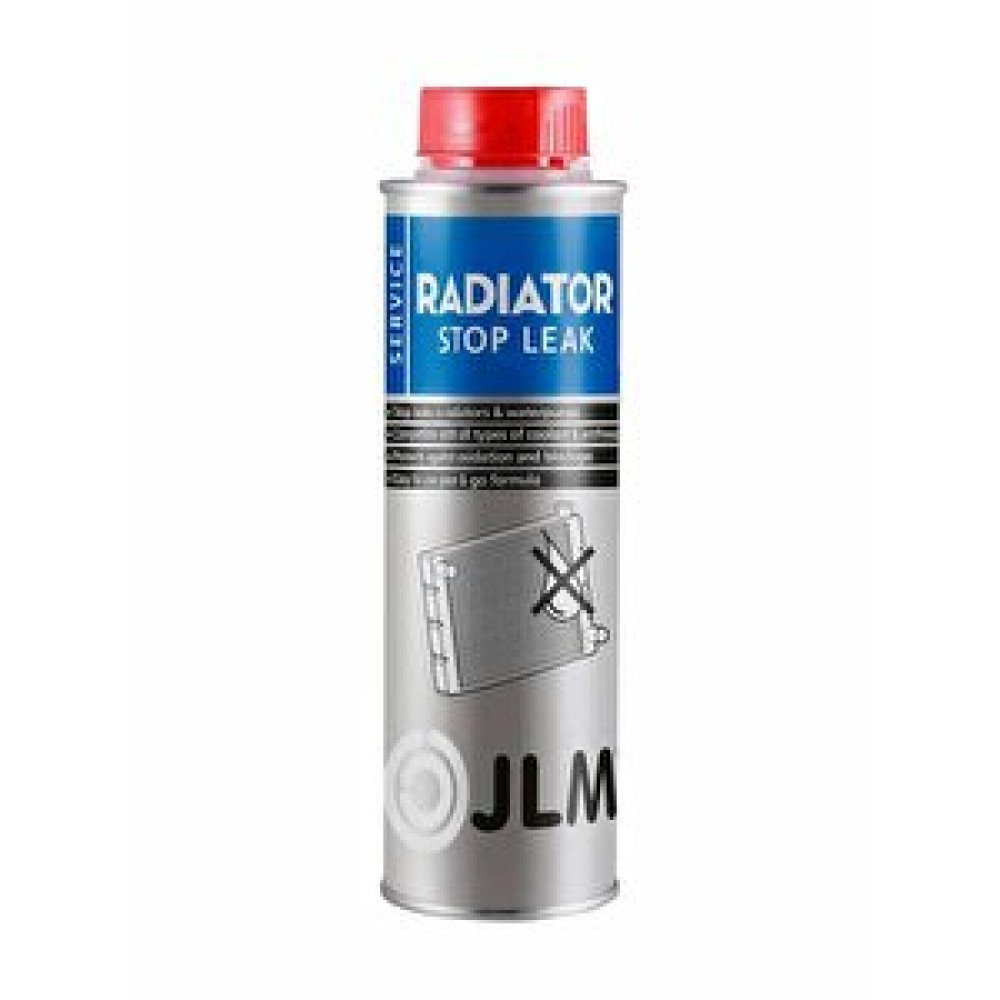 JLM Jlm Radyatör Kaçak Önleyici 250ml. Motor Yağı & Katkıları Fiyatı