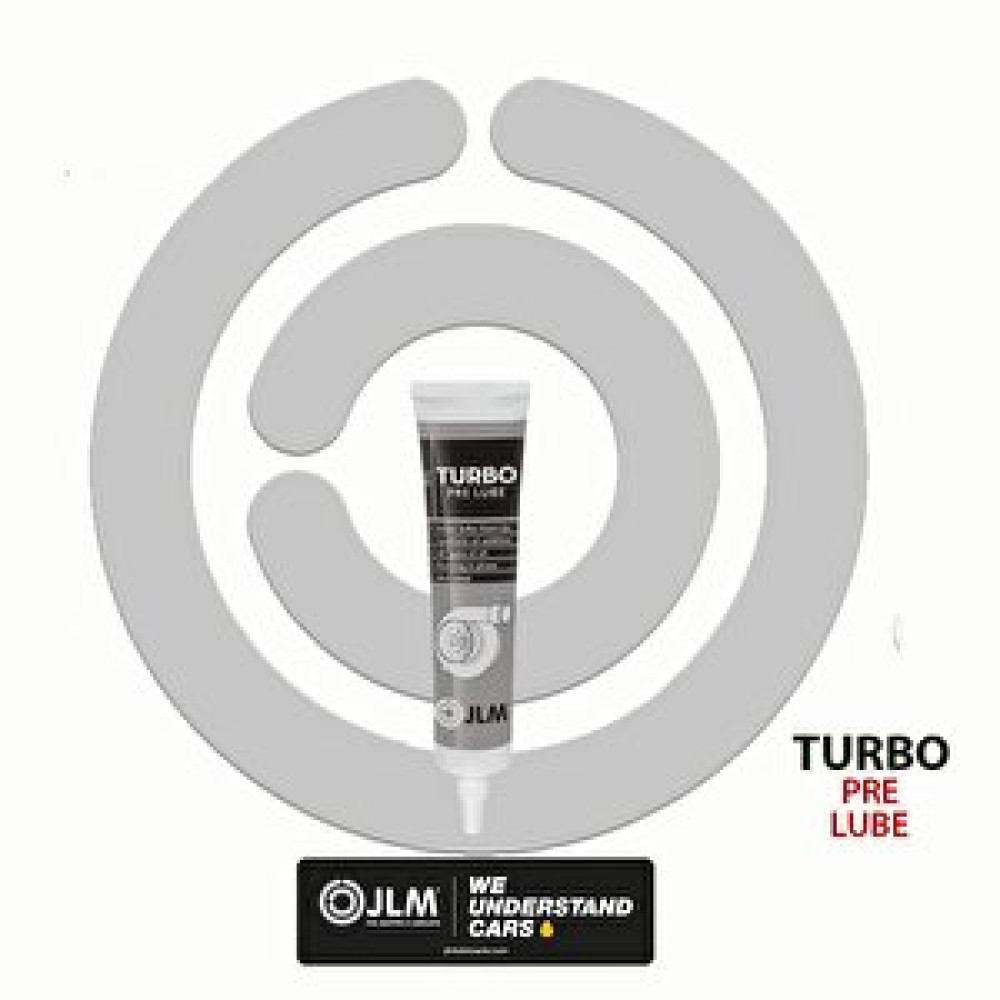 JLM Jlm Turbo Özel Yağlayıcı Pre Lube 20ml. Motor Yağı & Katkıları Fiyatı