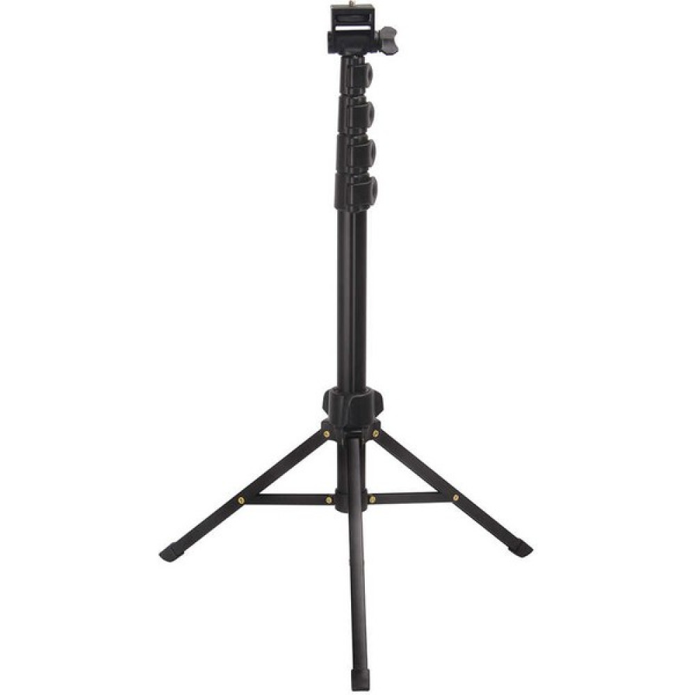 Jmary Mt-36 Tripod 171 cm 360 Derece Dönebilen Başlık 4 Kademeli Yükselik Ayarı - Siyah Tripodlar Fiyatı