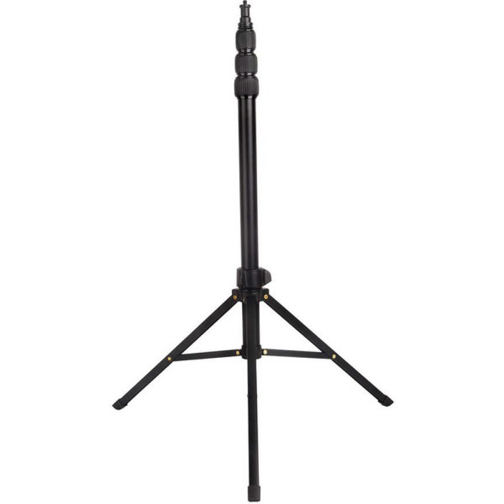 Jmary Mt-45 Tripod 168 cm 360 Derece Dönebilen Başlık 3 Kademeli Yükseklik Ayarı - Siyah Oto Boyaları Fiyatı