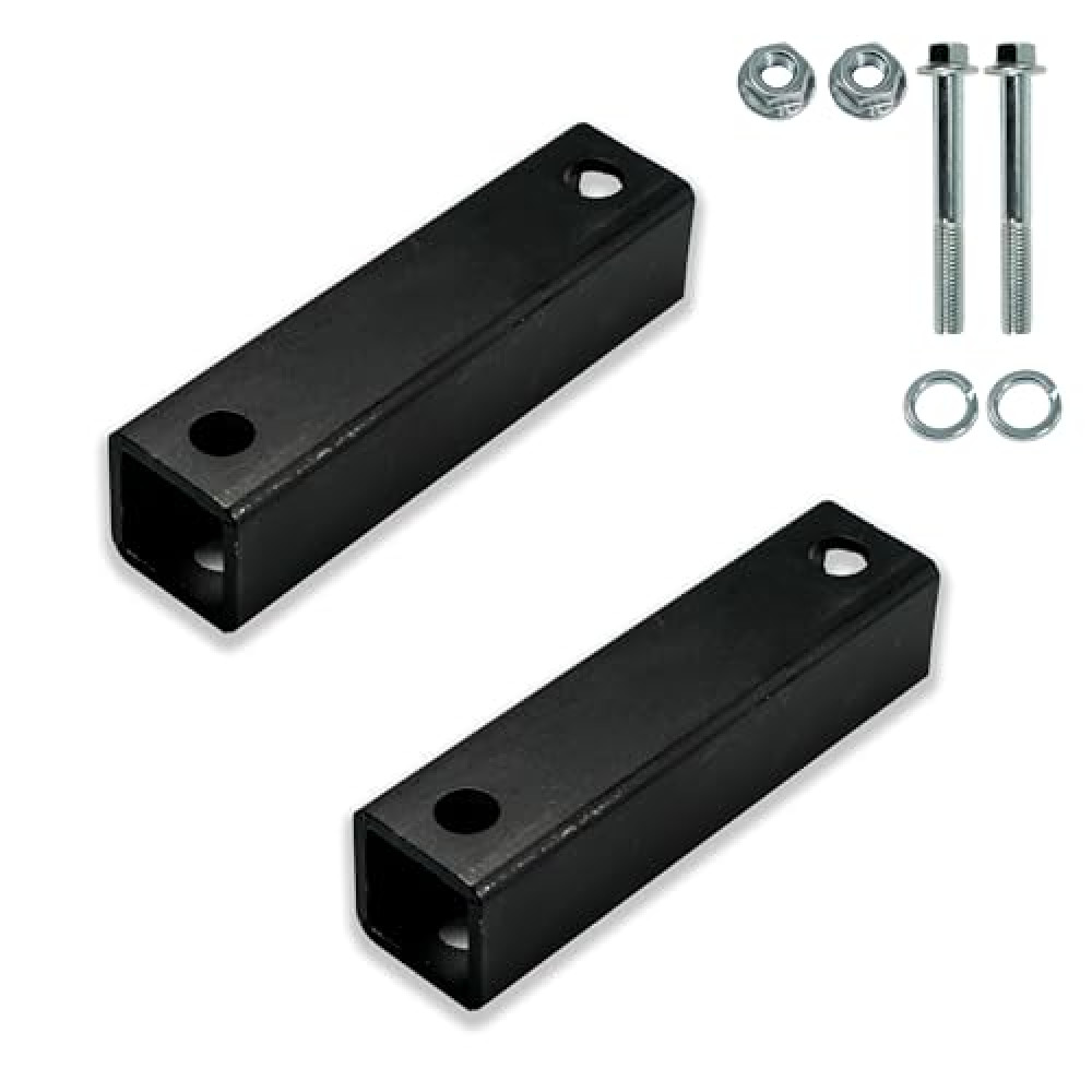 JMCHstore Torque Converter Engine Motor Riser Hardware Kit for Predator 212cc 224cc 196cc 6.5hp Coleman CT200U BT200X Baja Warrior Massimo mb200 GX160 GX200 Engine Mini Bike Go Kart Parts