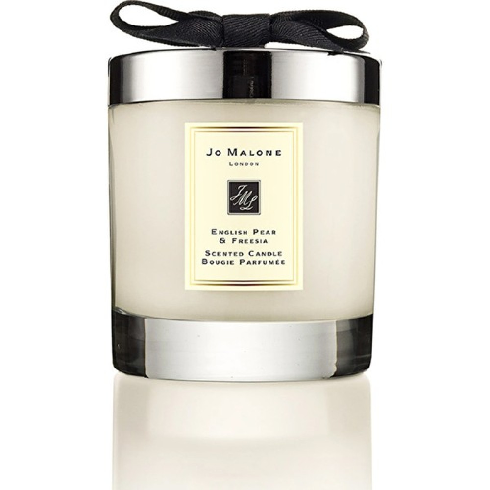 Jo Malone English Pear&freesia Scented Candle 6.35 cm Mum - 1 Adet Dekoratif Mum Fiyatı