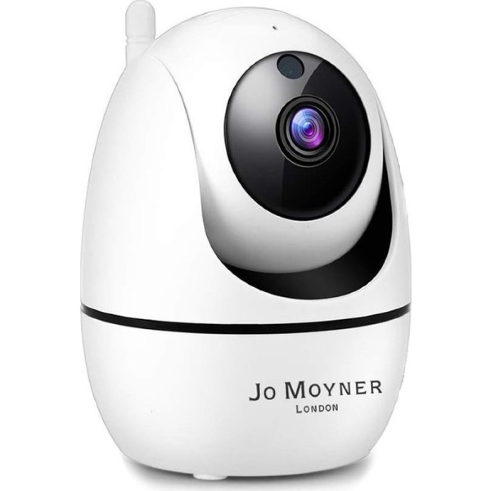 Jo Moyner 2mp Fhd Ip Wifi Kamera 128GB Sd Krt Güvenlik Kamerası Bebek Izleme Pet Izleme AP-688RS-2MP Bebek Kamerası Fiyatı