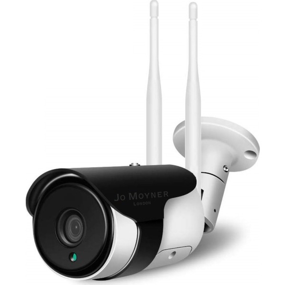 Jo Moyner 5 MP Full HD IR Gece Görüşlü Wifi Kablosuz Bebek ve Güvenlik Kamerası Bebek Kamerası Fiyatı